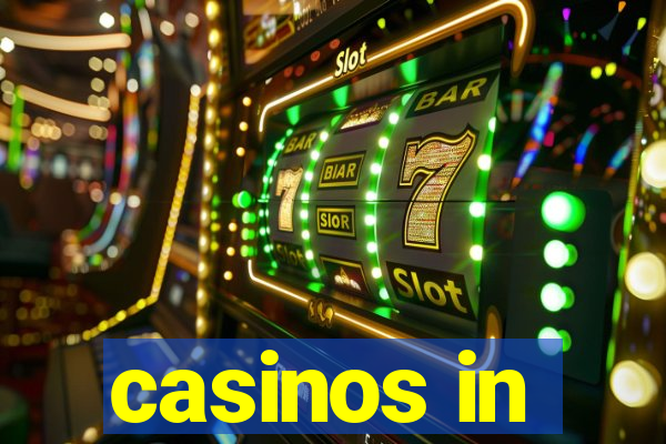 casinos in